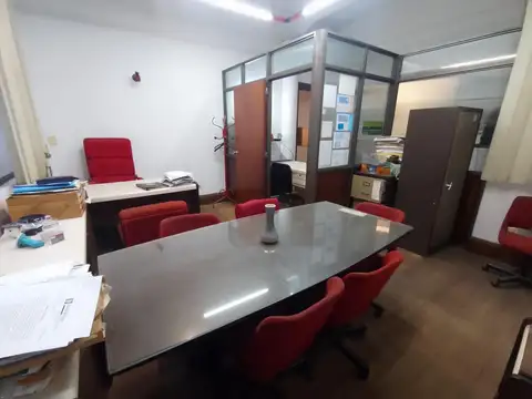 Oficina en Alquiler en San Nicolás, Capital Federal