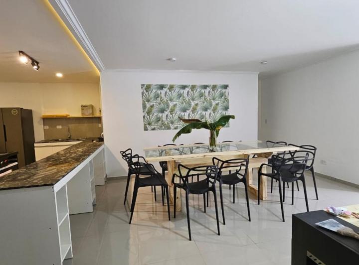 Departamento · 112m² · 5 Ambientes