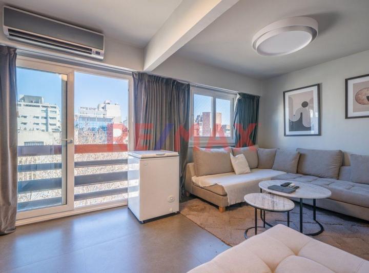 Departamento · 119m² · 2 Ambientes