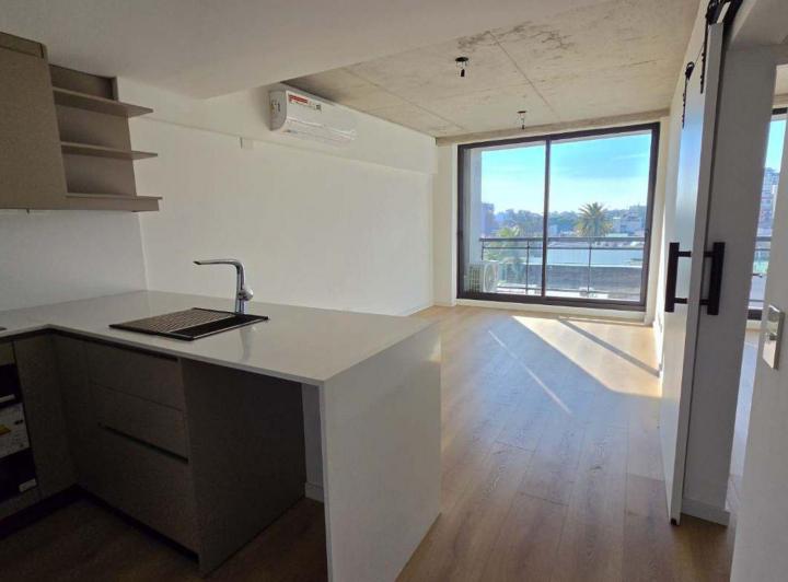 Departamento · 44m² · 2 Ambientes