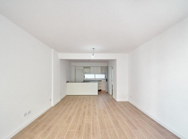 Departamento · 50m² · 2 Ambientes