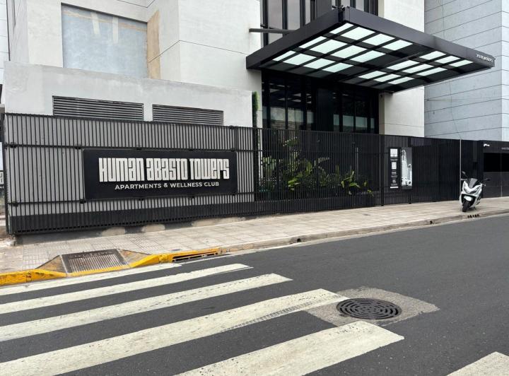 Departamento · 59m² · 2 Ambientes