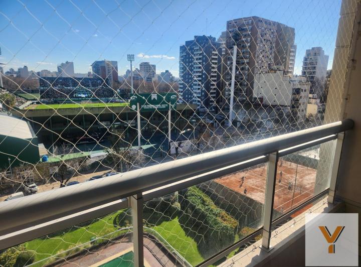 Departamento · 51m² · 2 Ambientes