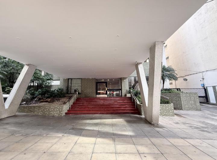 Departamento · 86m² · 4 Ambientes
