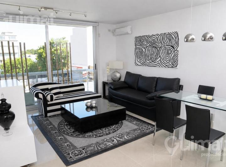 Departamento · 50m² · 2 Ambientes