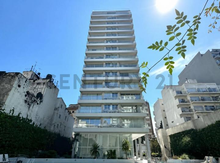 Departamento · 63m² · 3 Ambientes