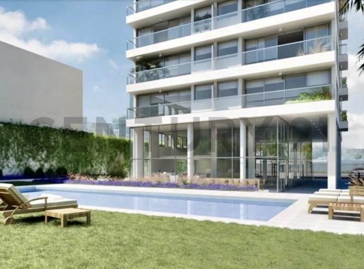 Departamento · 63m² · 3 Ambientes