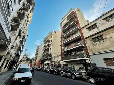 Oficina en Alquiler en Villa Crespo, Capital Federal