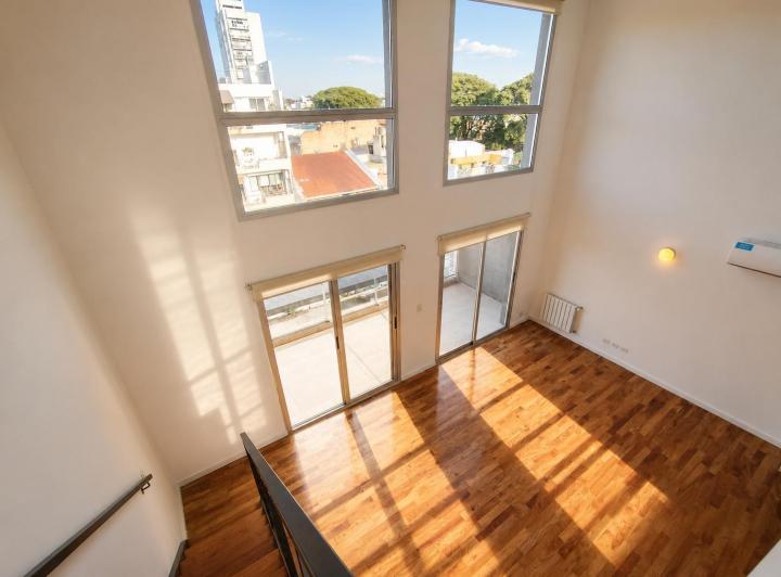 Departamento · 71m² · 2 Ambientes