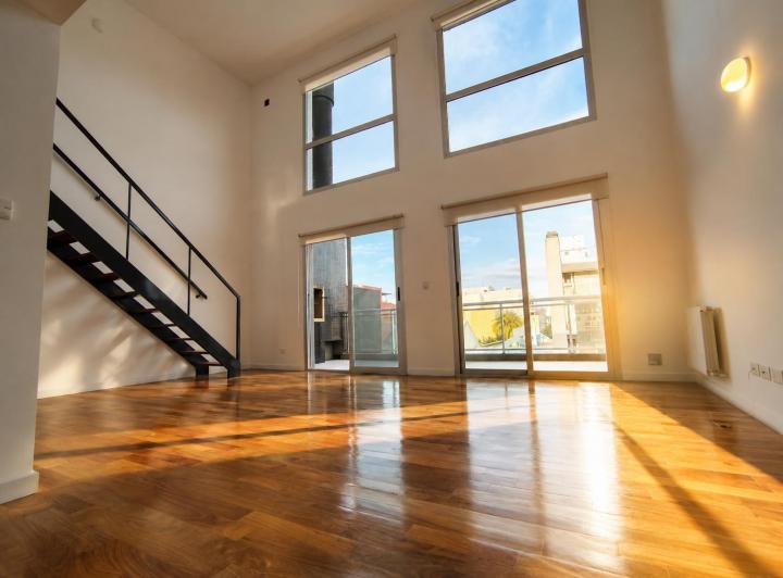 Departamento · 71m² · 2 Ambientes