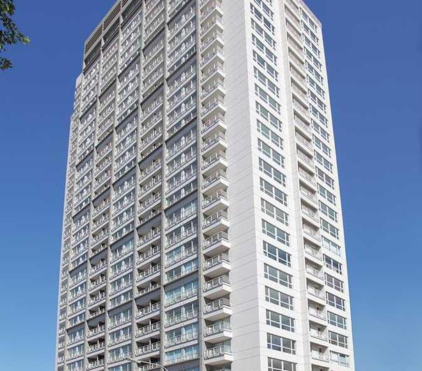 Departamento · 33m² · 1 Ambiente
