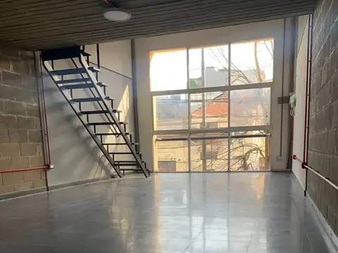 Oficina en Alquiler en Barracas, Capital Federal