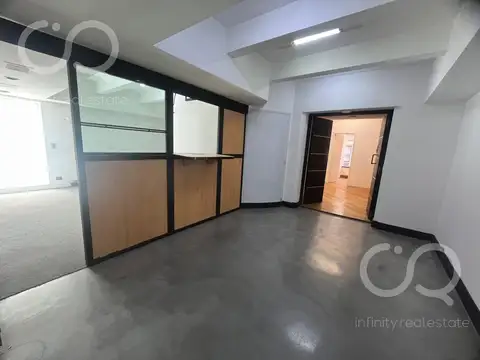 Oficina en Alquiler en San Nicolás, Capital Federal