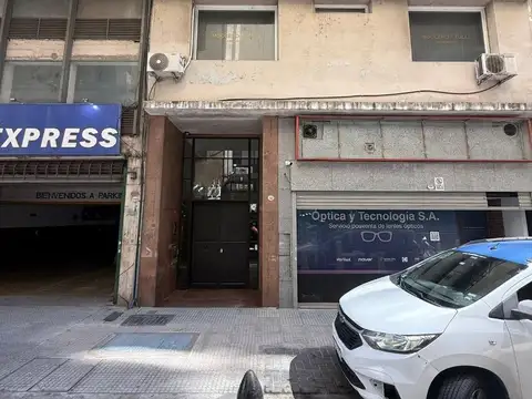 Oficina en Alquiler en Microcentro, Centro
