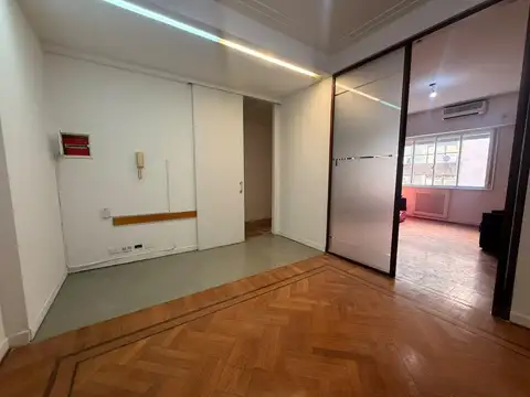 Oficina en Alquiler en Retiro, CABA