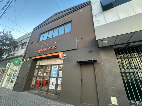Oficina en Alquiler en Balvanera, Capital Federal
