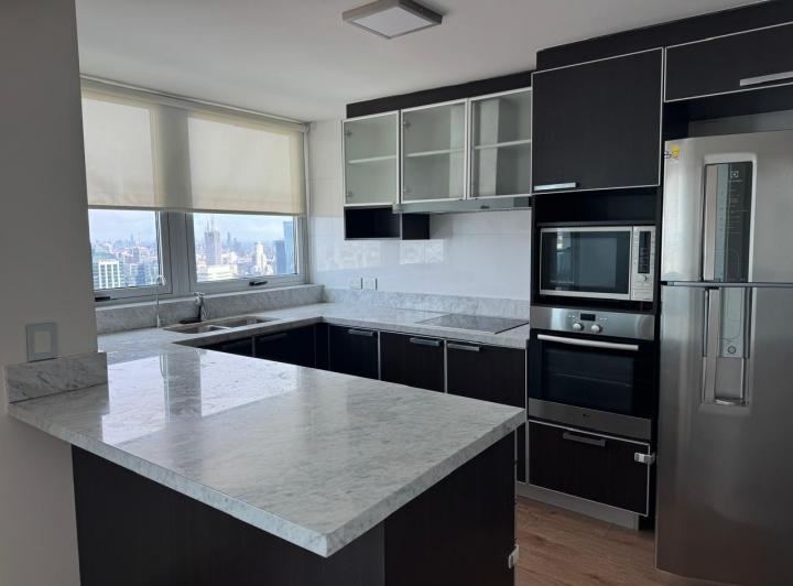 Departamento · 105m² · 3 Ambientes · 2 Cocheras
