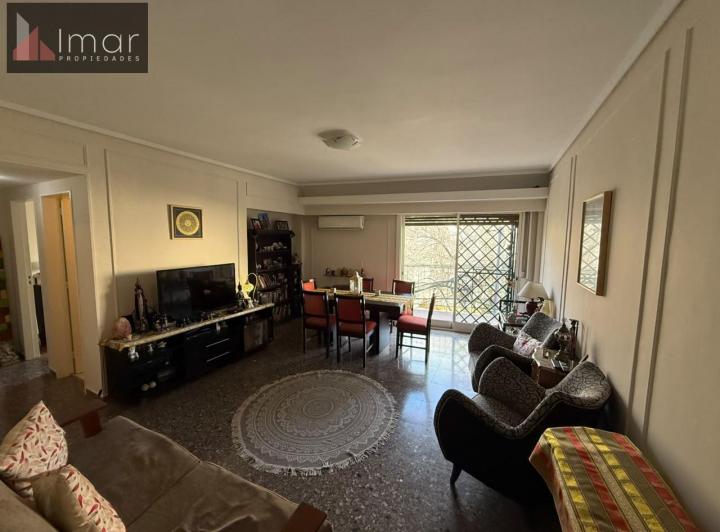 Departamento · 75m² · 3 Ambientes