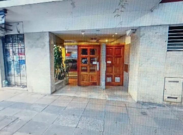 Departamento · 87m² · 3 Ambientes