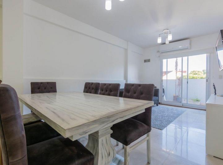 Departamento · 61m² · 3 Ambientes · 1 Cochera