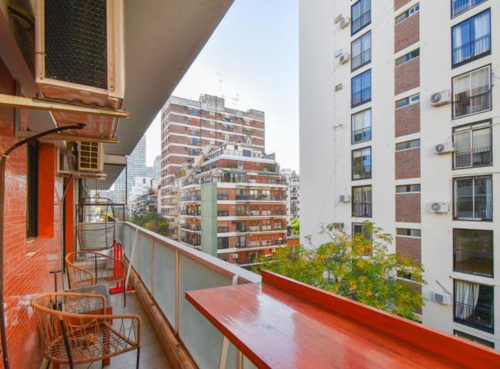 Departamento · 53m² · 3 Ambientes
