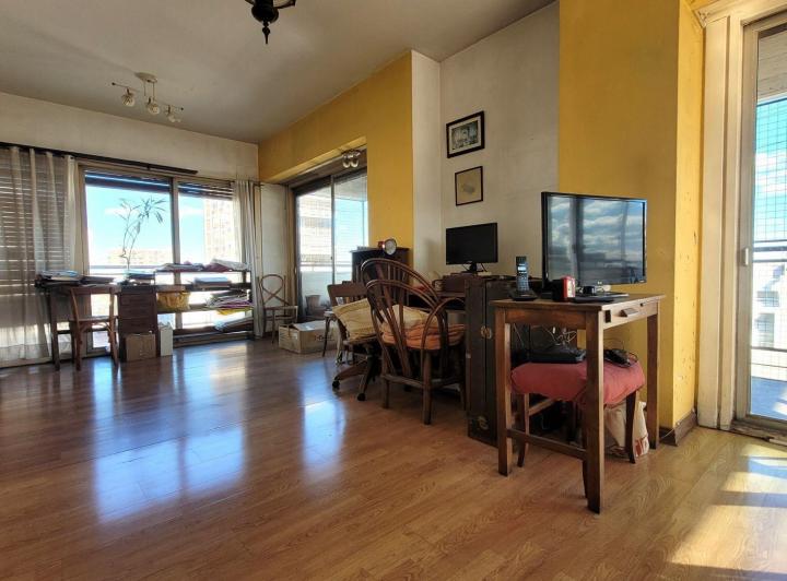 Departamento · 81m² · 3 Ambientes