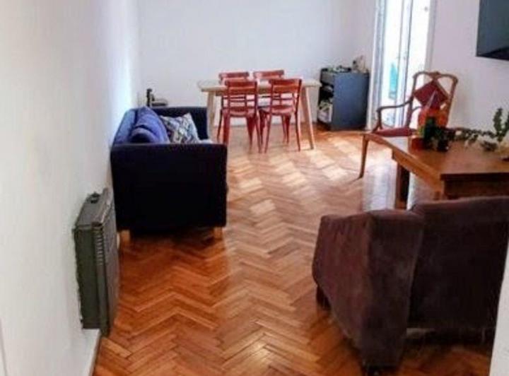 Departamento · 62m² · 3 Ambientes