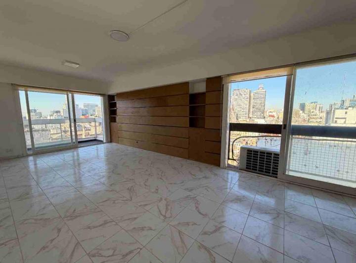 Departamento · 82m² · 4 Ambientes · 1 Cochera