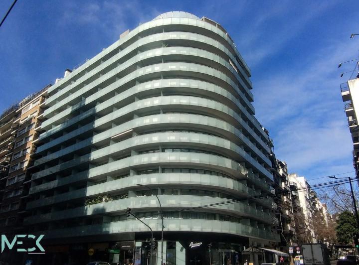 Departamento · 52m² · 1 Ambiente