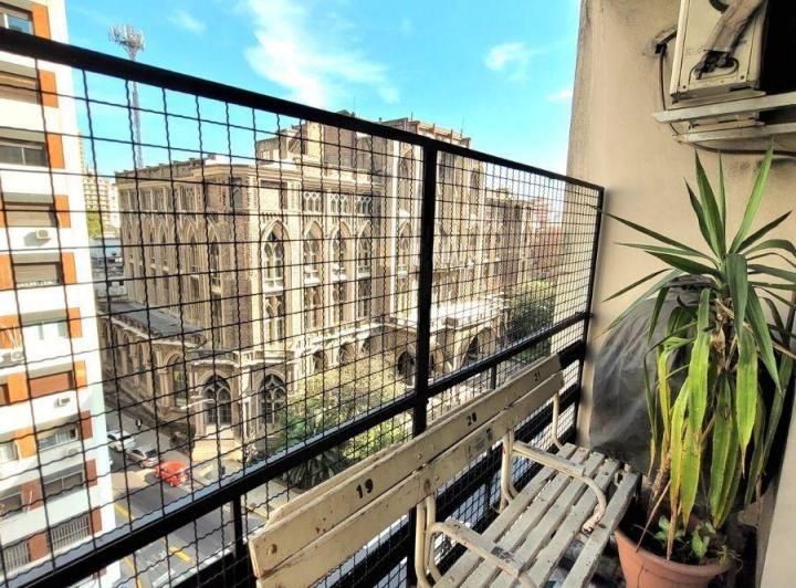 Departamento · 86m² · 3 Ambientes · 1 Cochera