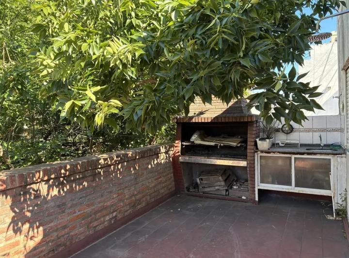 Departamento · 80m² · 3 Ambientes · 1 Cochera