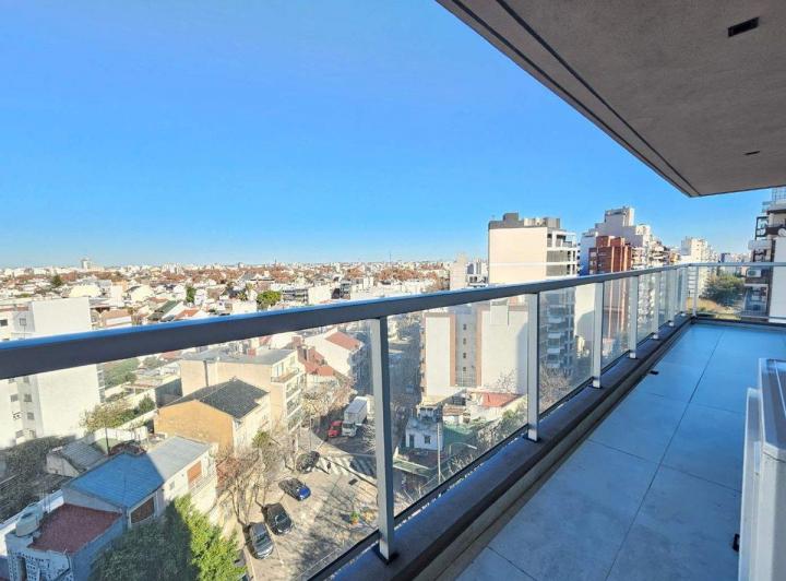 Departamento · 86m² · 3 Ambientes