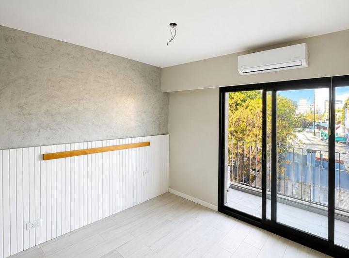 Departamento · 40m² · 2 Ambientes
