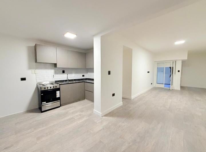 Departamento · 76m² · 3 Ambientes