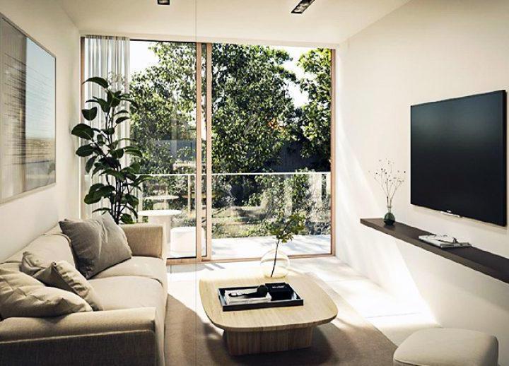 Departamento · 68m² · 3 Ambientes
