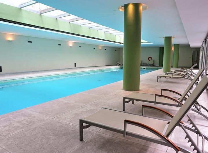Departamento · 118m² · 3 Ambientes · 1 Cochera