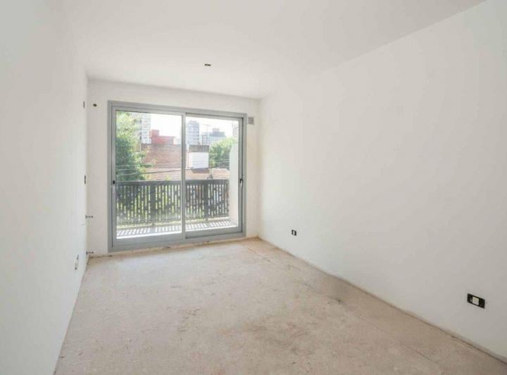 Departamento · 44m² · 2 Ambientes