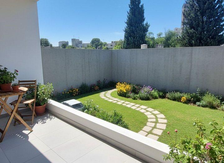 Departamento · 65m² · 3 Ambientes