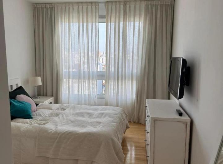 Departamento · 80m² · 3 Ambientes