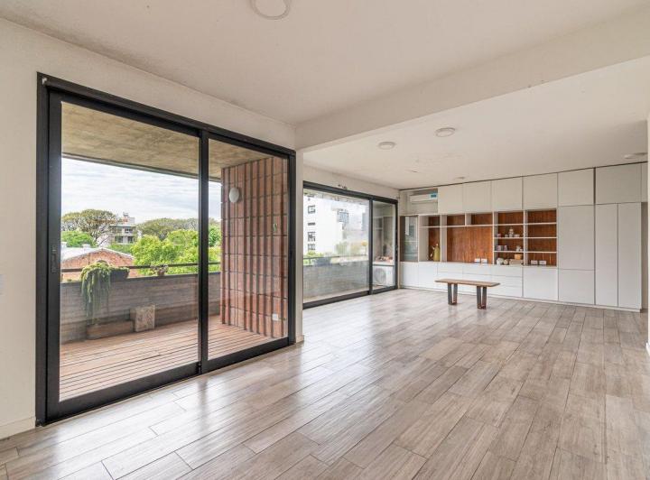 Departamento · 76m² · 3 Ambientes · 1 Cochera