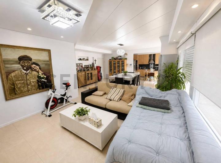 Departamento · 98m² · 3 Ambientes