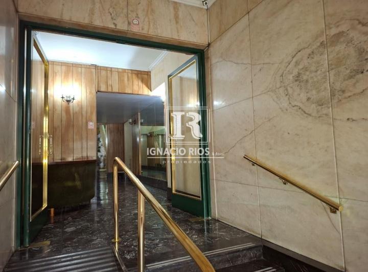 Departamento · 131m² · 3 Ambientes