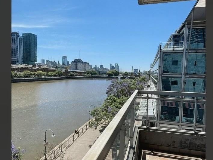 Departamento · 65m² · 2 Ambientes · 1 Cochera