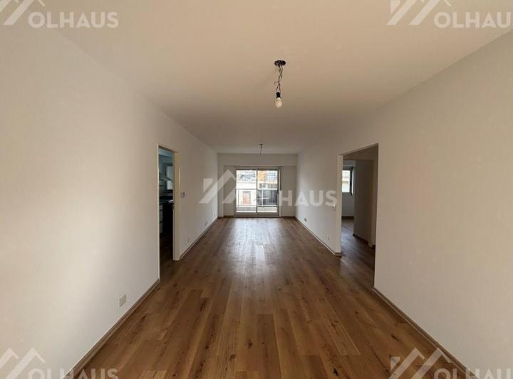 Departamento · 96m² · 3 Ambientes