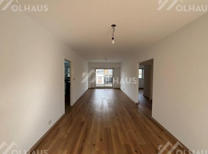 Departamento · 96m² · 3 Ambientes