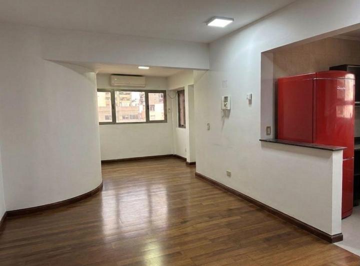 Departamento · 75m² · 3 Ambientes · 1 Cochera