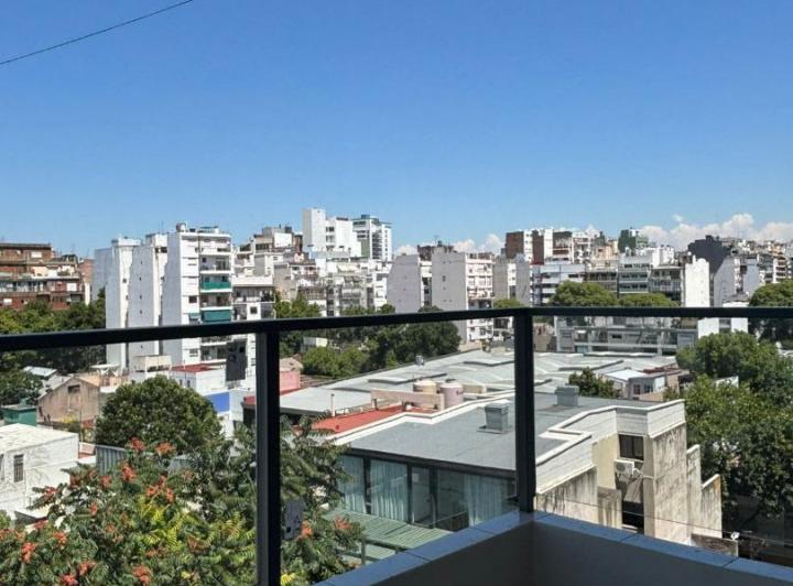 Departamento · 70m² · 3 Ambientes