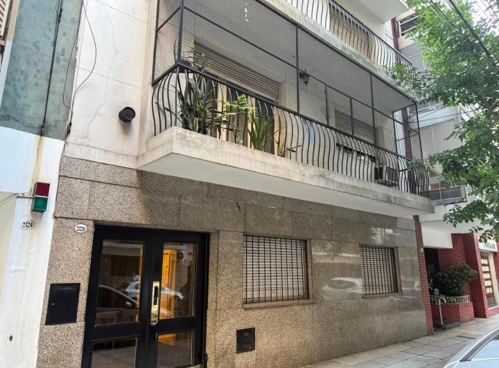 Departamento · 68m² · 3 Ambientes