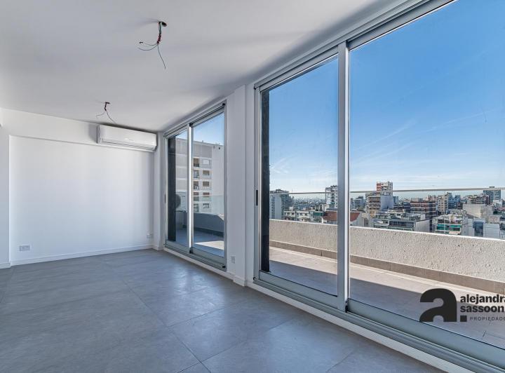 Departamento · 69m² · 3 Ambientes