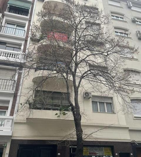Departamento · 129m² · 4 Ambientes